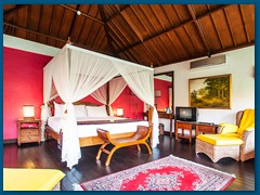 Private Villa